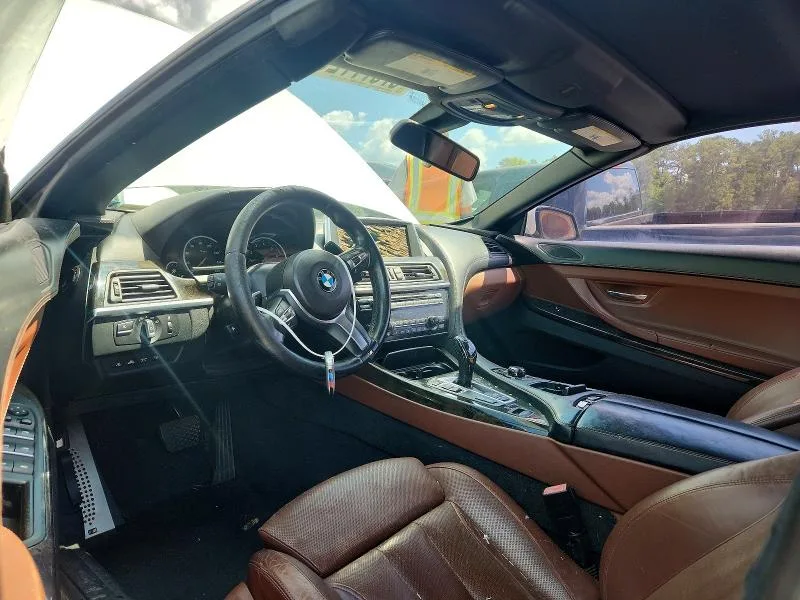 WBAYP9C59ED169389 — 2014 BMW 650 photo 8