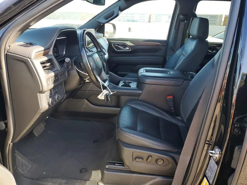1GNSKCKD3PR414052 — 2023 CHEVROLET SUBURBAN photo 7