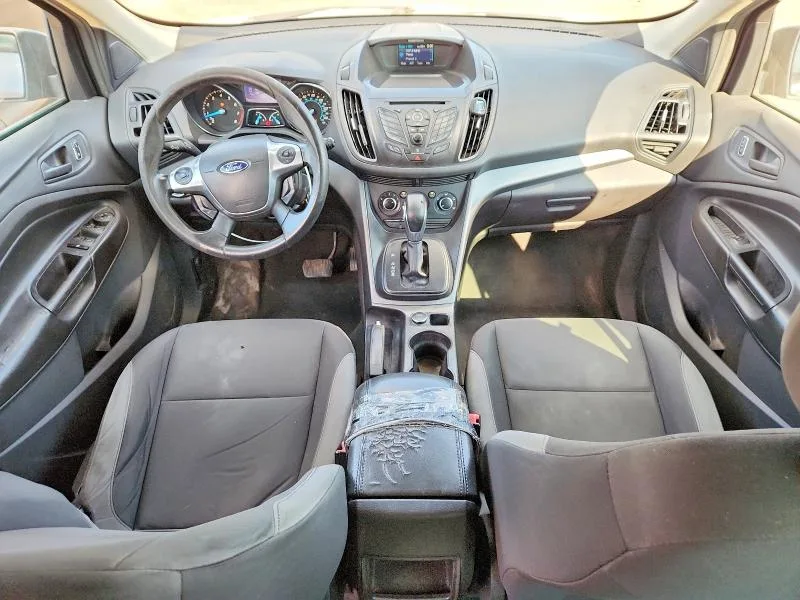 1FMCU0F73DUB68974 — 2013 FORD ESCAPE photo 8