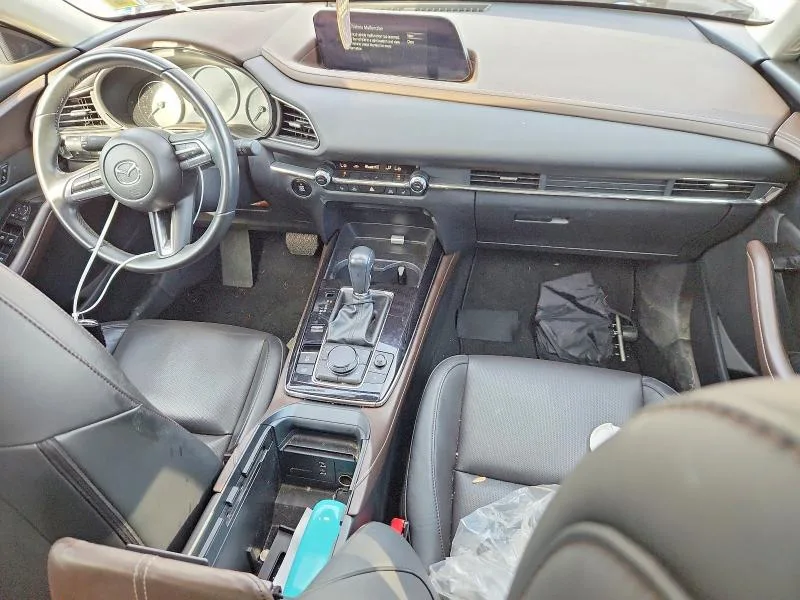 3MVDMBDM6PM511698 — 2023 MAZDA CX-30 photo 8