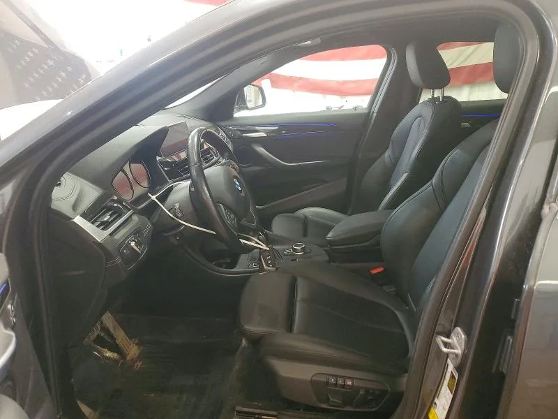 WBXYJ1C09M5S16667 — 2021 BMW X2 photo 7