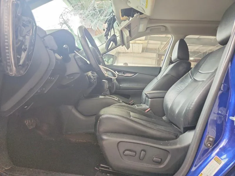 5N1AT2MV0LC800406 — 2020 NISSAN ROGUE photo 7
