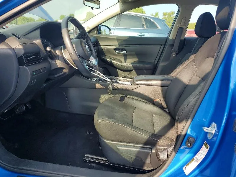 3N1AB8CV7LY289220 — 2020 NISSAN SENTRA photo 7