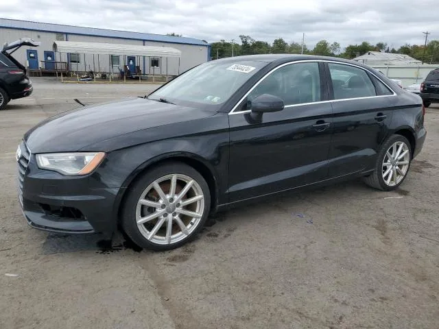 WAUEFGFFXF1136029 — 2015 AUDI A3