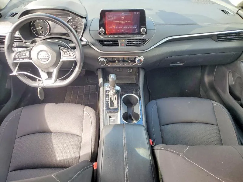 1N4BL4DVXMN400806 — 2021 NISSAN ALTIMA photo 8