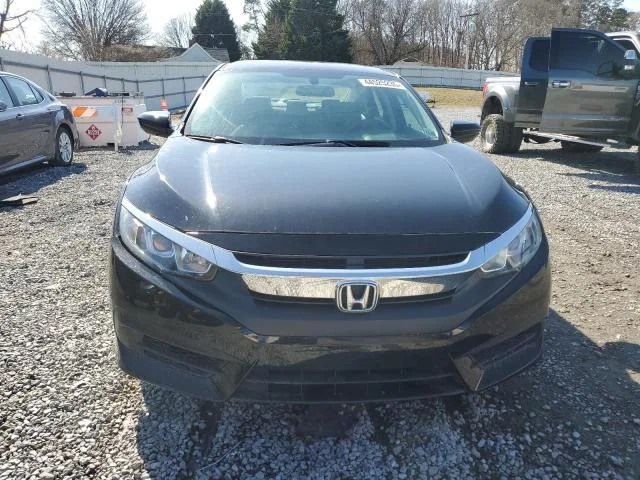 2HGFC2F57JH610511 — 2018 HONDA CIVIC photo 5