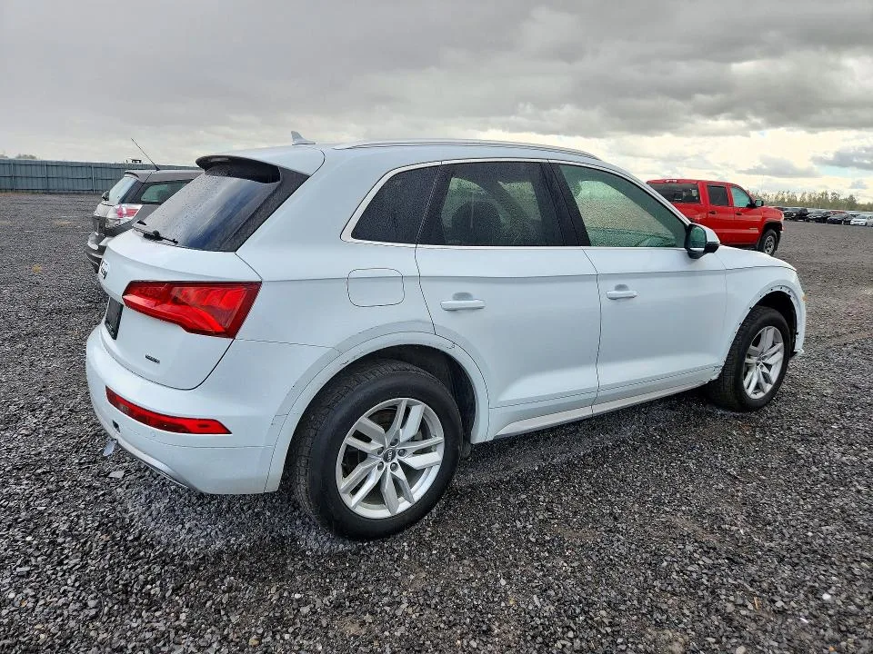WA1ANAFY4L2052999 — 2020 AUDI Q5 photo 3