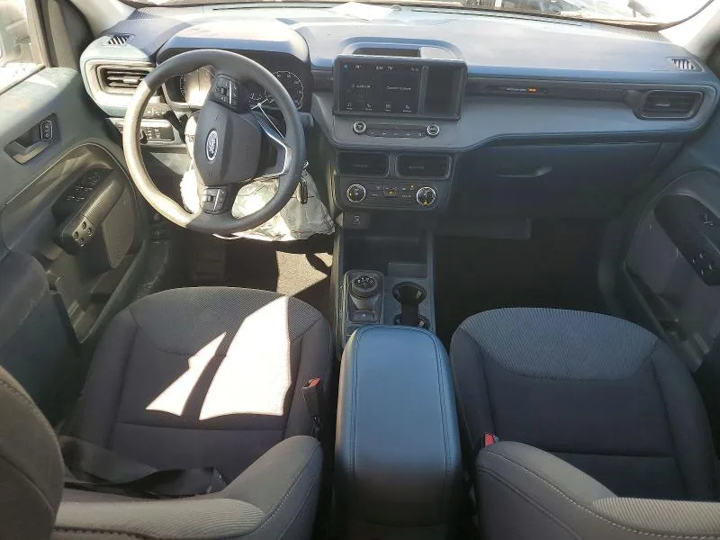3FTTW8B92RRB21373 — 2024 FORD MAVERICK photo 8