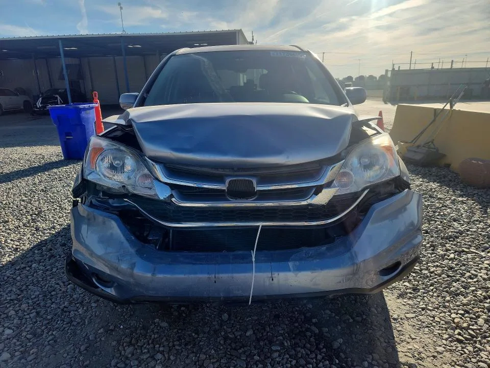 JHLRE4H71BC023924 — 2011 HONDA CR-V photo 5
