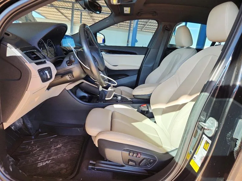 WBXYJ3C51KEP77627 — 2019 BMW X2 photo 7