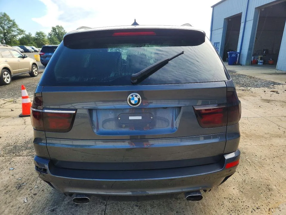 5UXZV4C59BL739360 — 2011 BMW X5 photo 6