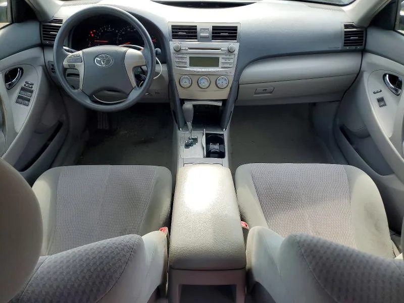 4T1BF3EK1AU092616 — 2010 TOYOTA CAMRY photo 8