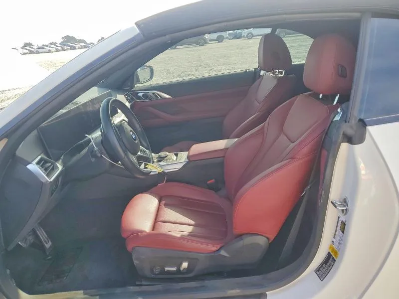 WBA53AT0XRCN61944 — 2024 BMW M440I photo 7