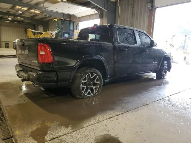 1C6SRFJP7SN749033 — 2025 RAM 1500 photo 3