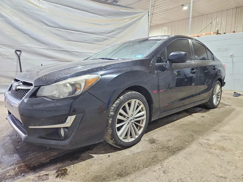 JF1GJAK64FH021436 — 2015 SUBARU IMPREZA