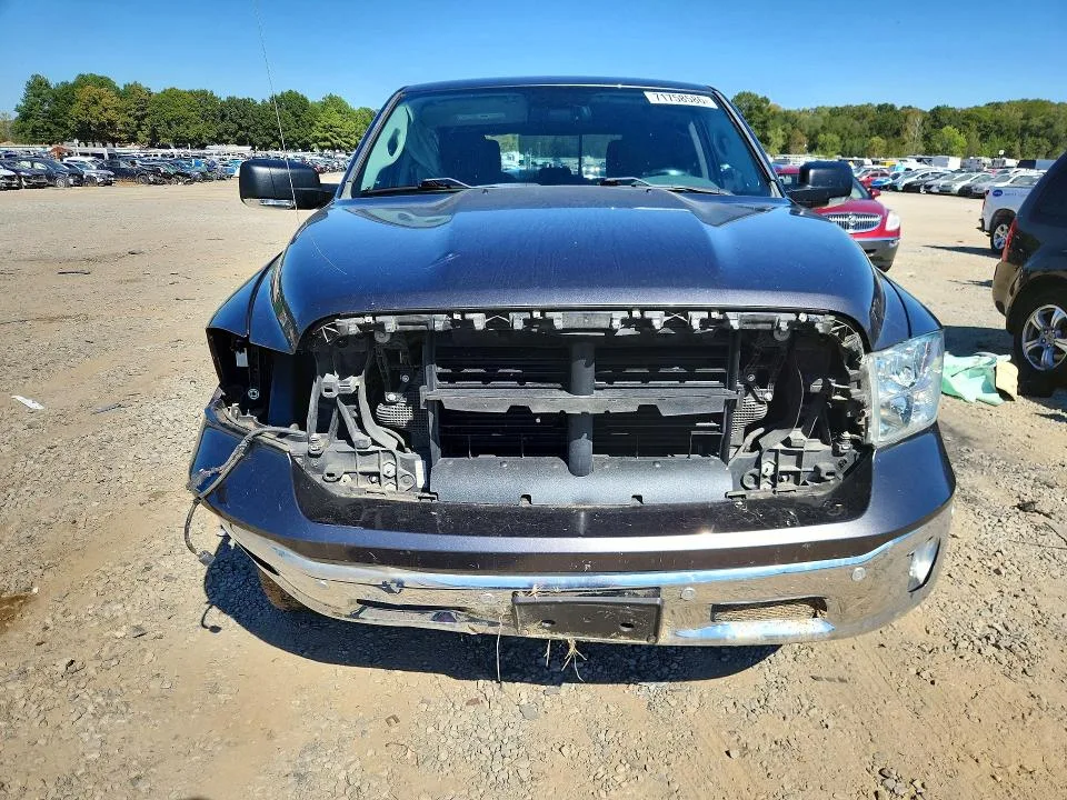 1C6RR7LMXGS174507 — 2016 RAM 1500 photo 5