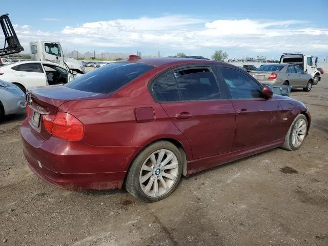 WBAPH5C51BA446602 — 2011 BMW 328 photo 3