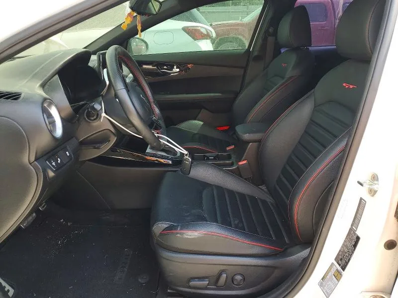 3KPF44AC7PE570285 — 2023 KIA FORTE photo 7