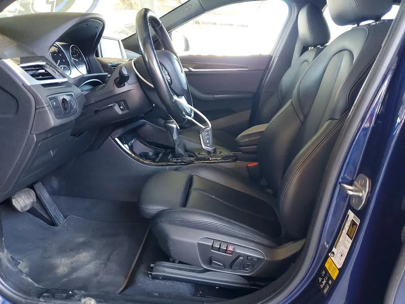WBXYJ5C36JEF69657 — 2018 BMW X2 photo 7