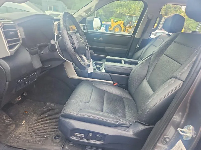 5TFWA5EC1RX033617 — 2024 TOYOTA TUNDRA photo 7
