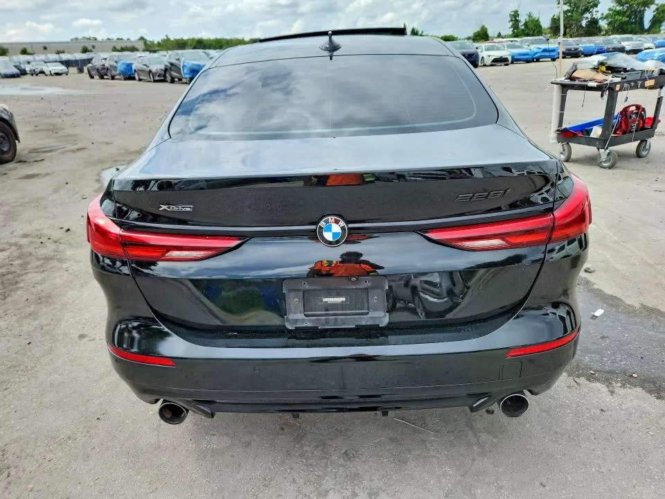 WBA73AK09M7H56593 — 2021 BMW 228XI photo 6