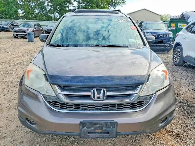 5J6RE4H51BL103987 — 2011 HONDA CR-V photo 5