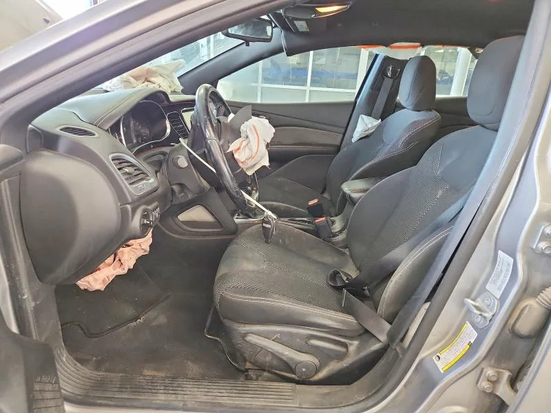 1C3CDFBB5GD578492 — 2016 DODGE DART photo 7