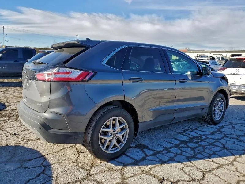 2FMPK4J9XRBA00933 — 2024 FORD EDGE photo 3
