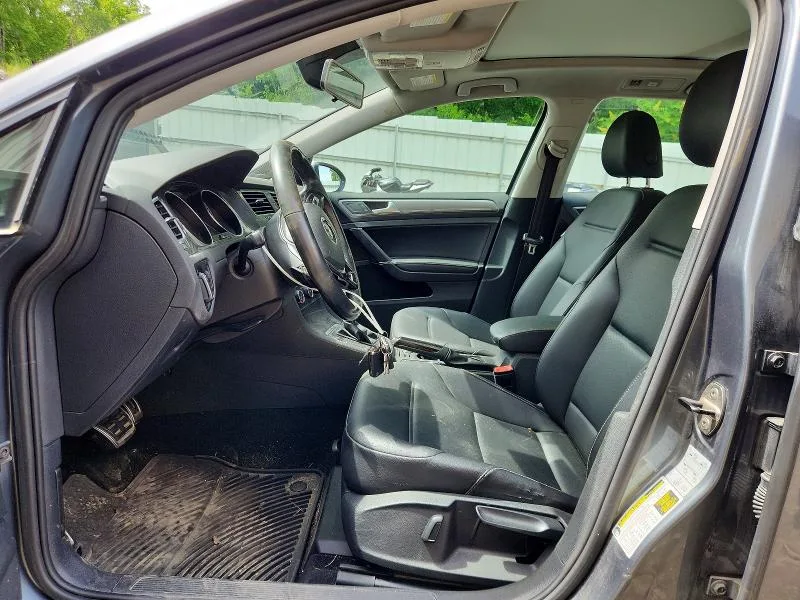 3VWH17AU9HM507270 — 2017 VOLKSWAGEN GOLF ALLTRACK photo 7