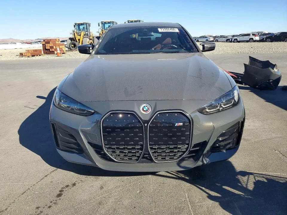 WBY33AW07PFP27580 — 2023 BMW I4 photo 5