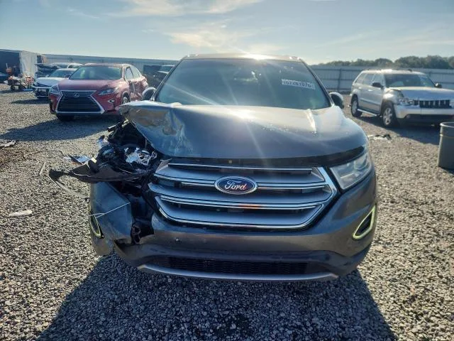 2FMPK3J83HBB14885 — 2017 FORD EDGE photo 5