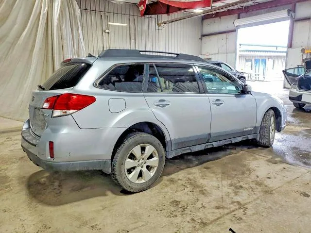 4S4BRBJC2C3251247 — 2012 SUBARU OUTBACK photo 3