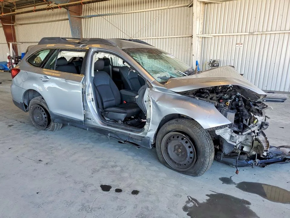 4S4BSBAC5F3229820 — 2015 SUBARU OUTBACK photo 4