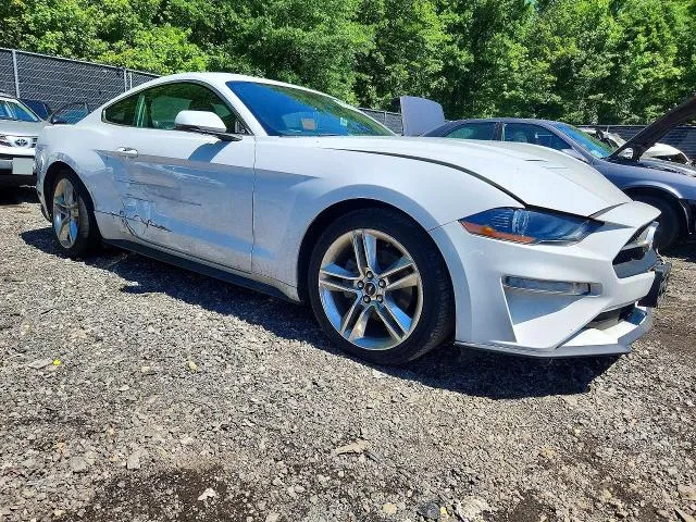1FA6P8TH3K5185095 — 2019 FORD MUSTANG photo 4