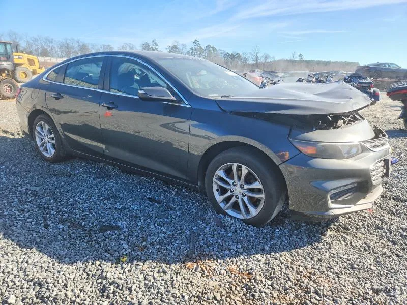 1G1ZE5ST2GF259120 — 2016 CHEVROLET MALIBU photo 4