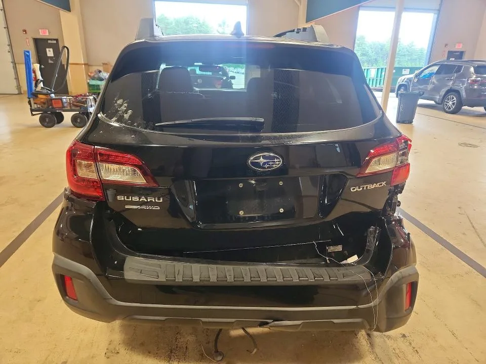 4S4BSAKC5J3295334 — 2018 SUBARU OUTBACK photo 6