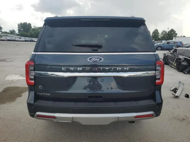1FMJU2A85REB13480 — 2024 FORD EXPEDITION photo 6