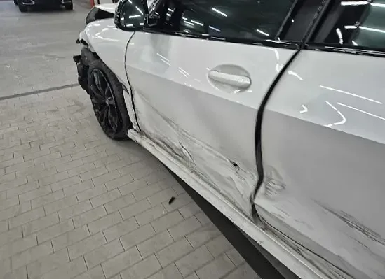 WBA31EM06R9T92974 — 2023 BMW X7 M60I XDRIVE photo 5