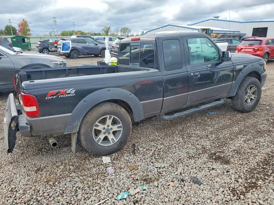 1FTZR45E06PA32648 — 2006 FORD RANGER photo 3