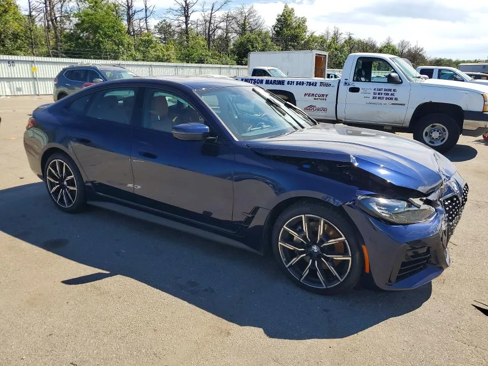 WBA73AV08PFN23565 — 2023 BMW 430XI photo 4