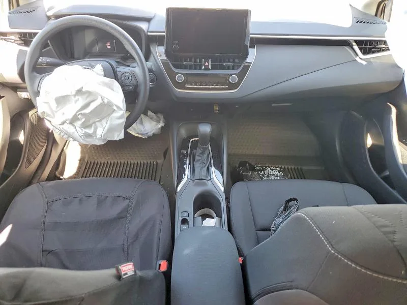 JTDBDMHE4T3037110 — 2026 TOYOTA COROLLA HYBRID photo 8