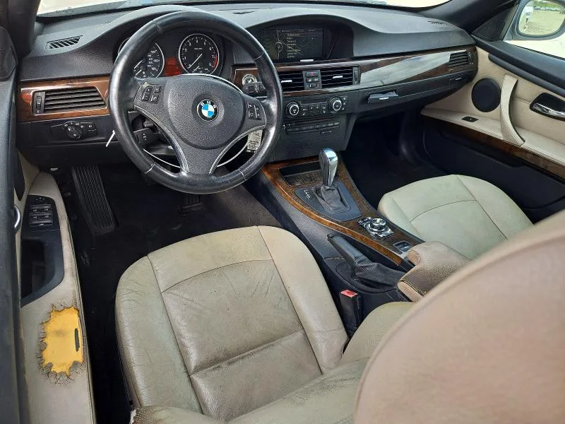 WBADW3C5XCE821684 — 2012 BMW 328 photo 8