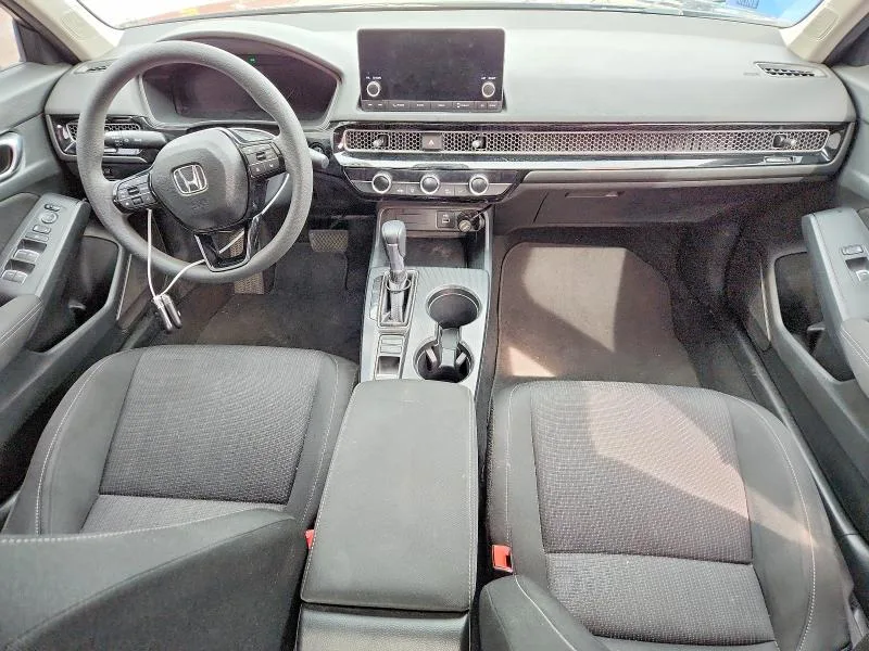 2HGFE2F27PH107019 — 2023 HONDA CIVIC photo 7