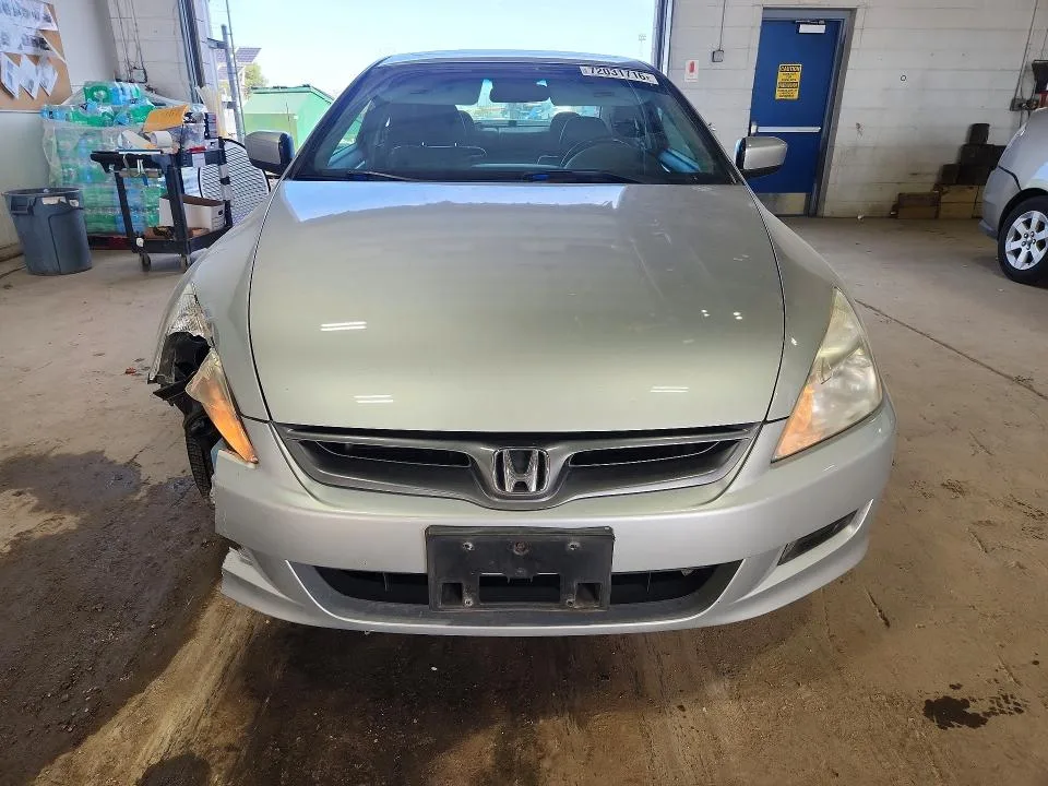 1HGCM72686A002868 — 2006 HONDA ACCORD photo 5