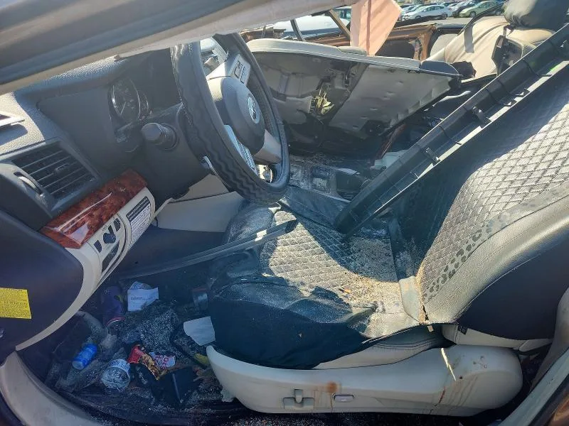 4S4BRBKC5B3342719 — 2011 SUBARU OUTBACK photo 7