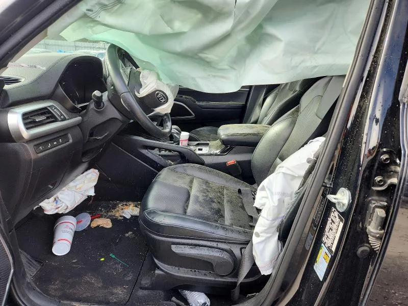 JM3KE2CY7F0514287 — 2020 KIA TELLURIDE photo 7