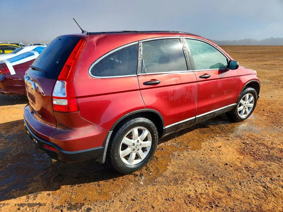5J6RE38529L012358 — 2009 HONDA CR-V photo 3