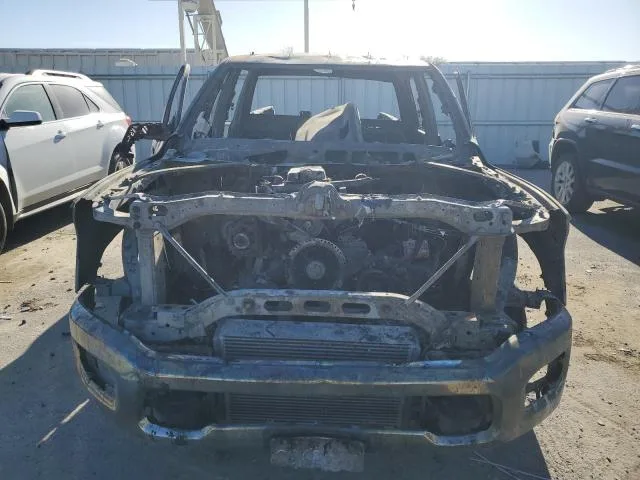 3C63RRGL3FG556225 — 2020 RAM 3500 photo 5