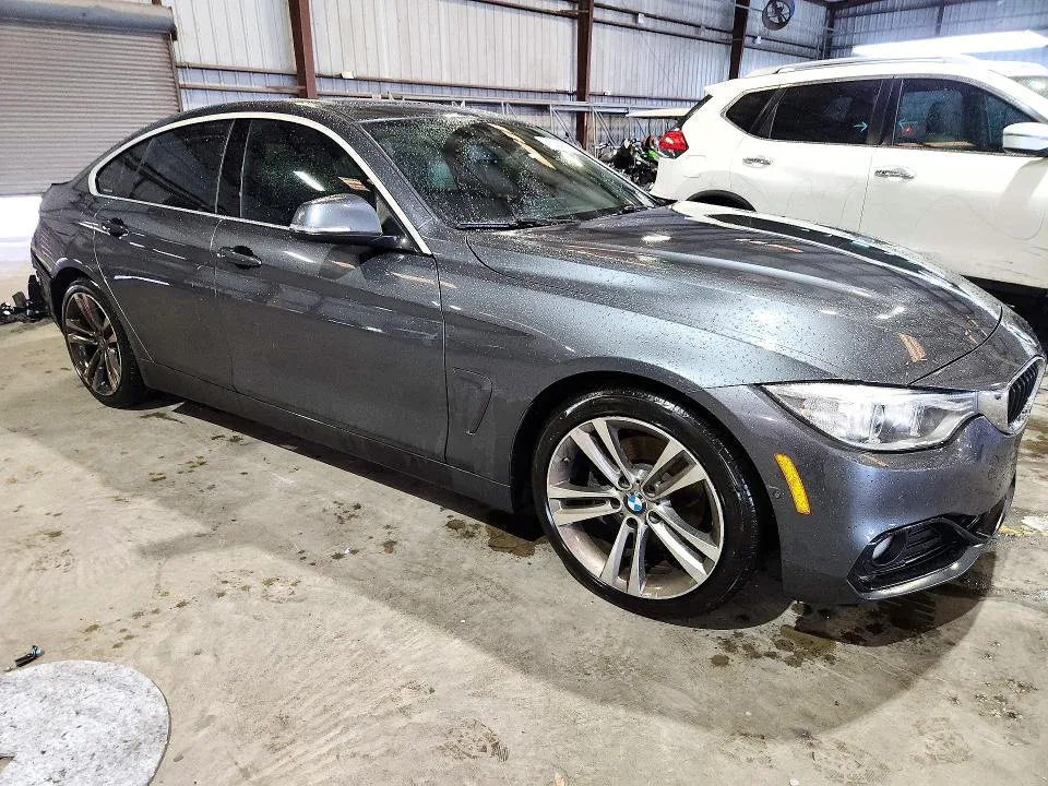 WBA4F7C57HG786556 — 2017 BMW 430I photo 4