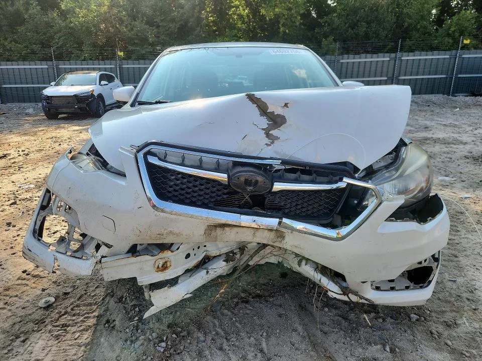 JF1GPAC60F8248782 — 2015 SUBARU IMPREZA photo 5